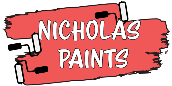 Nicholas Paints