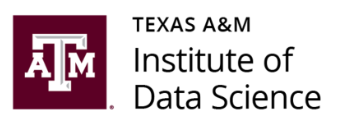 Texas A&M Institute of Data Science