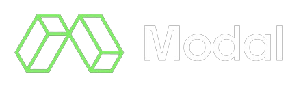 Modal