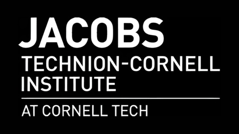 Jacobs Technion-Cornell Institute