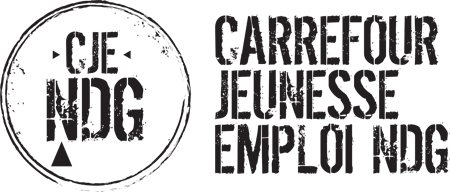 Carrefour jeunesse-emploi NDG