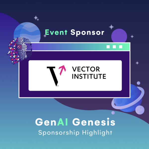 Vector Institute for Artificial Intelligence