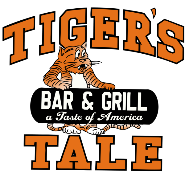 Tigers Tale