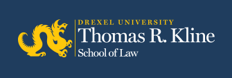 Drexel University Thomas R. Kline School of Law