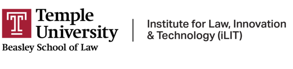 Temple University Beasley School of Law and iLIT