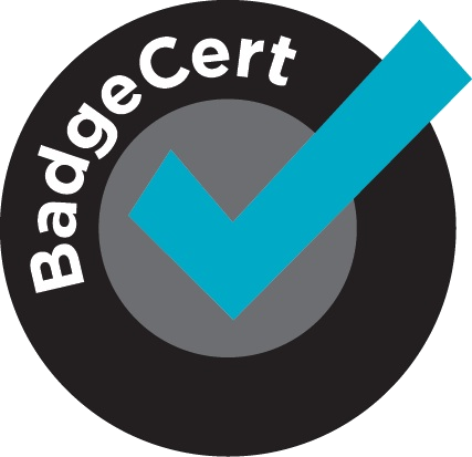 BadgeCert