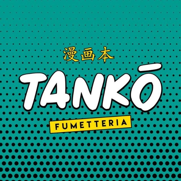 Tanko fumetteria Frascati