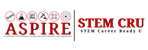 STEM CRU / ASPIRE