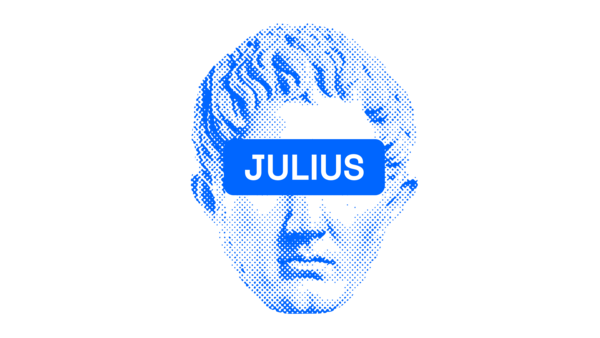 Julius AI