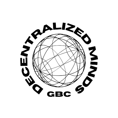 Decentralized Minds GBC