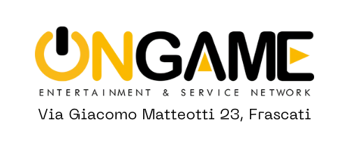 Ongame Frascati