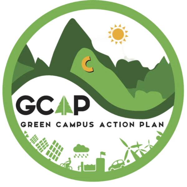 Green Campus Action Plan