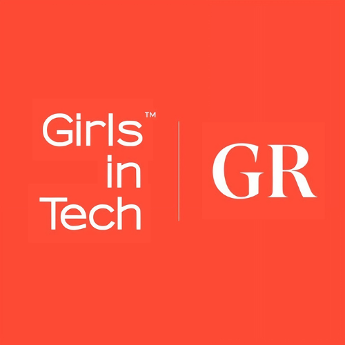 Girls in Tech Greece