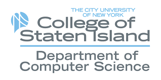 Computer Science Department