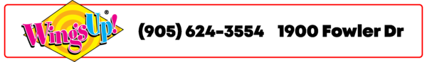 WingsUp