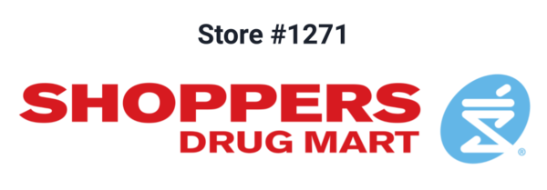 Shoppers Drug Mart #1271
