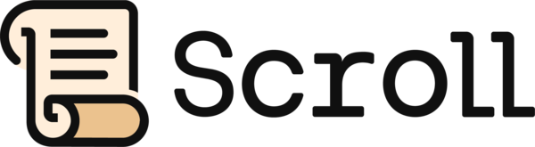 SCROLL