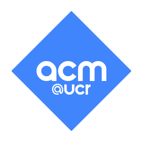 ACM@UCR