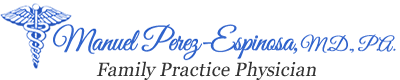 Manuel Perez Espinosa MD.