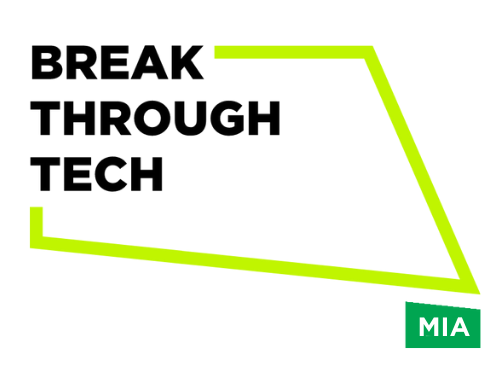 Break Through Tech