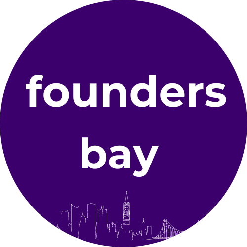 Women Founders Bay