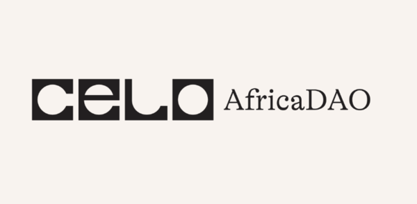 Celo Africa Dao