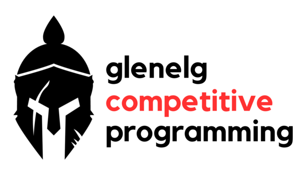 Glenelg High School Competitive Programming