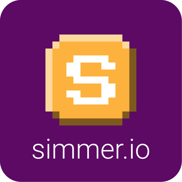 SIMMER.io