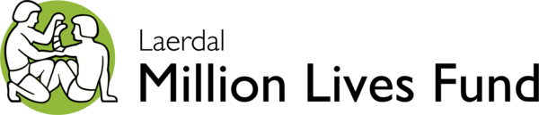 Laerdal Million Lives Fund