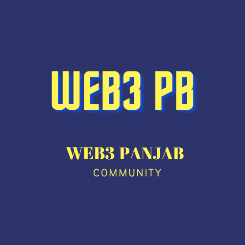 Web3 Panjab