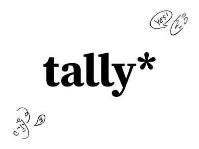 Tally