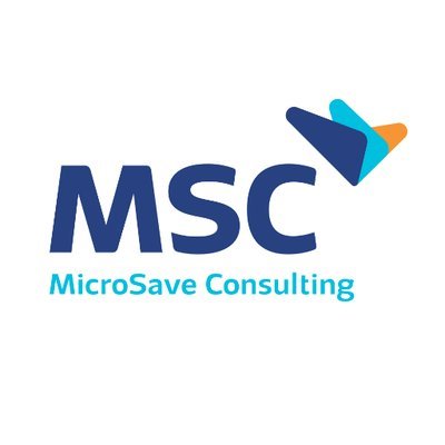 MicroSave Consulting