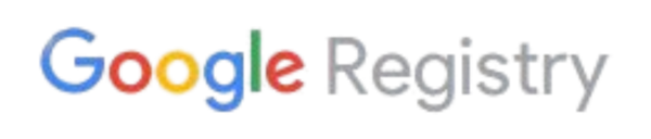 Google Registry
