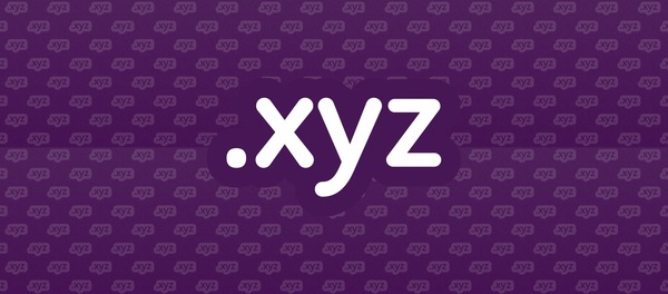 XYZ Domains