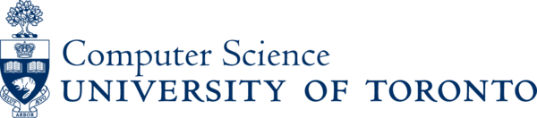 University of Toronto Computer Science