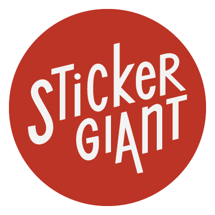 Sticker Giant