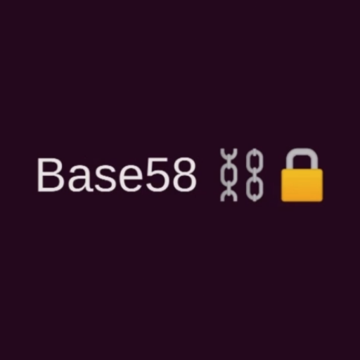 Base58
