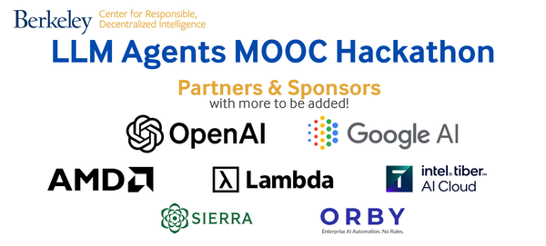 Sponsors and Partners