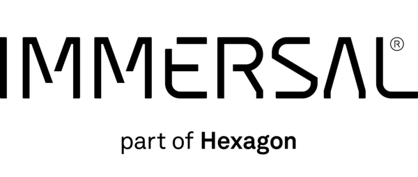 Immersal