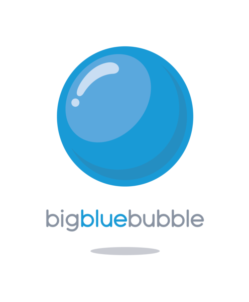 Big Blue Bubble (BBB)