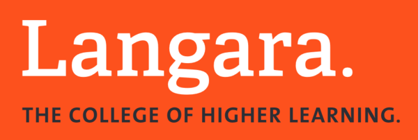 Langara College Departments
