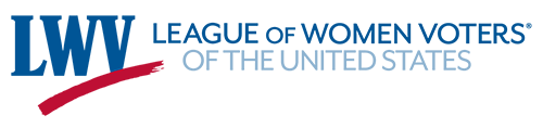 League of Women Voters