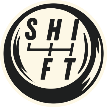 Shift Caffeine