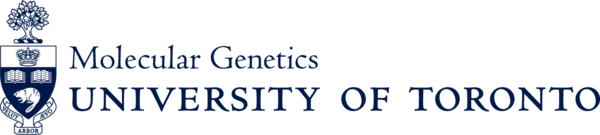 Department of Molecular Genetics
