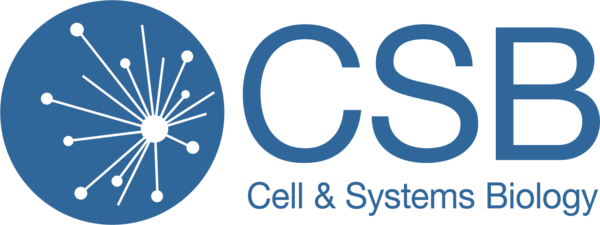 Department of Cell and Systems Biology