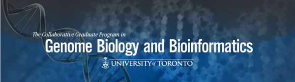 Genome Biology and Bioinformatics
