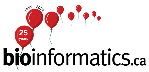 Bioinformatics.ca