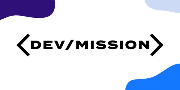Dev/Mission