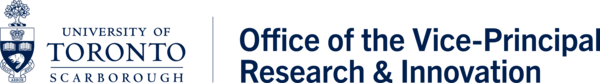 UofT | Office of the Vice Principal, Research & Innovation