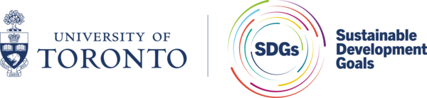 UofT | Sustainable Development Goals